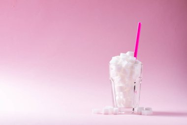 pembe şeker