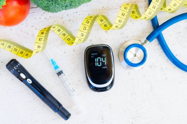 Diyabet sağlıklı diyet