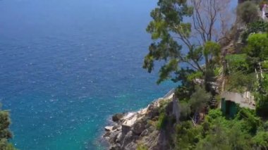 Amalfi Sahili, İtalya