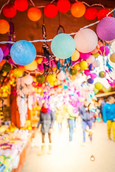 Christmas market in Berlin — Stock Photo, Image