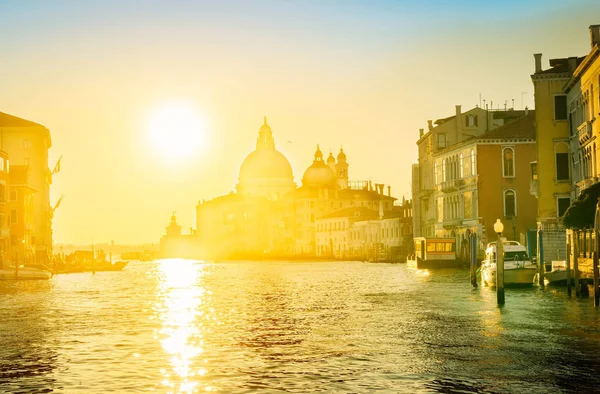 Grand canal, Venice, Italy — Stock Photo, Image