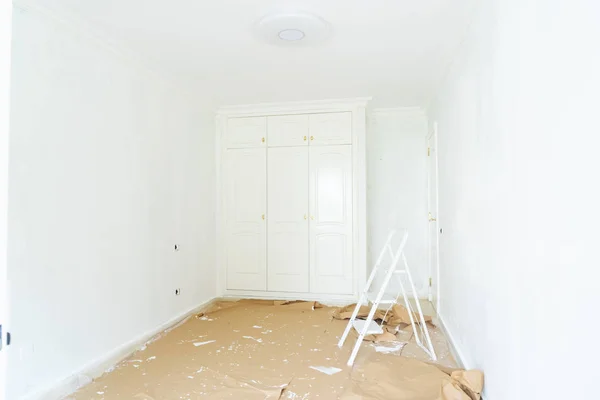 Home renovation concept — Stock Photo, Image