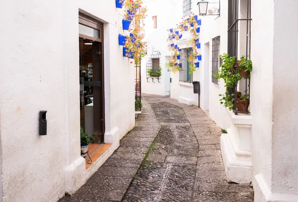 Poble Espanyol, Barcelona — Stockfoto