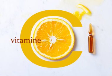 C vitamini kavramı