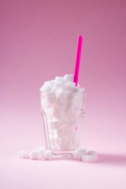 pembe şeker