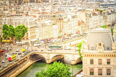 Skyline Paris, Fransa