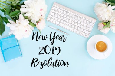 Top view 2019 resolution clipart