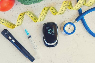 Diyabet sağlıklı diyet