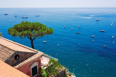 Capri Adası, İtalya