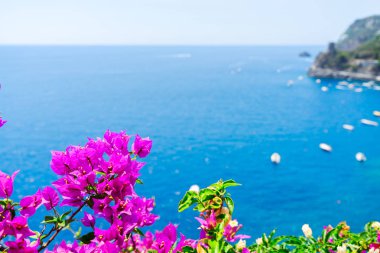 Amalfi Sahili, İtalya
