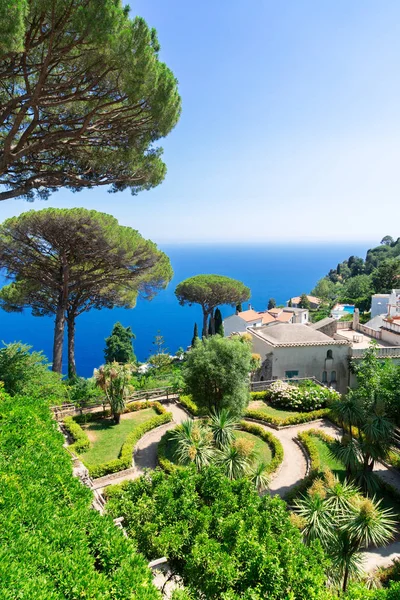 Capri Adası, İtalya — Stok fotoğraf