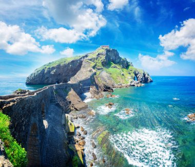 San Juan de Gaztelugatxe