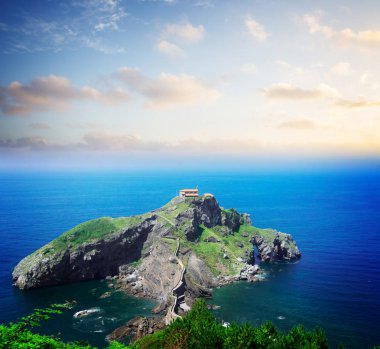 San Juan de Gaztelugatxe