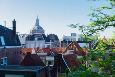 Hollanda 'daki Hooglandse Kerk Kilisesi
