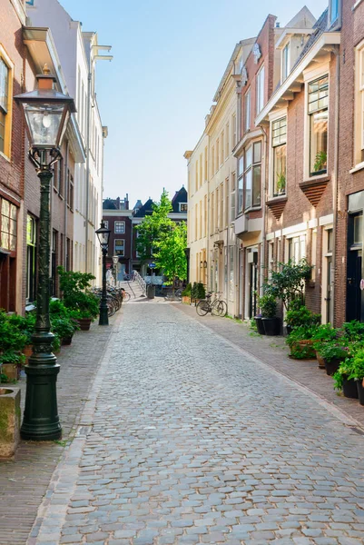 Hollanda Leiden — Stok fotoğraf