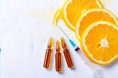 C vitamini kavramı