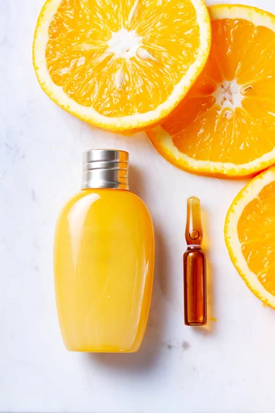 Vitamin C concept — Stock Photo, Image