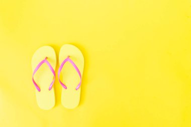 Yaz düzlüğü manzarası