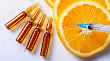 C vitamini kavramı