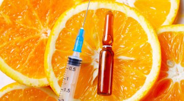 C vitamini kavramı