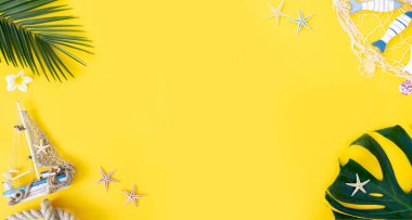 Yaz düzlüğü manzarası