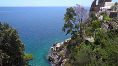 Amalfi Sahili, İtalya