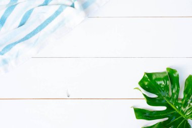 Yaz düzlüğü manzarası