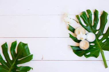 Hindistan cevizi yağı nd kozmetik