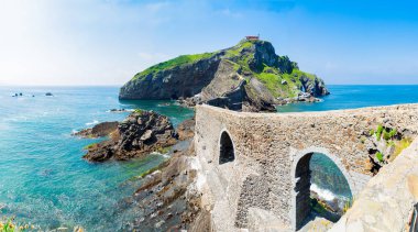 San Juan de Gaztelugatxe