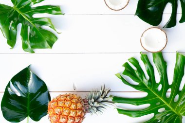 Yaz düzlüğü manzarası