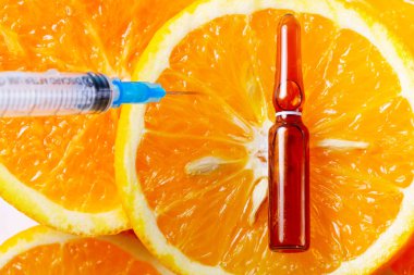 C vitamini kavramı