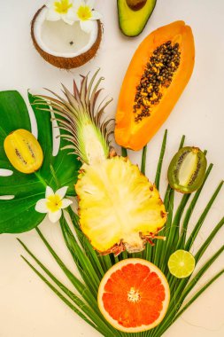 Yaz diyeti, taze meyve