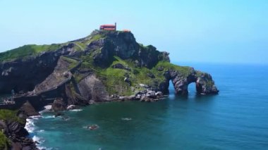 San Juan de Gaztelugatxe