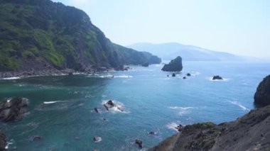 San Juan de Gaztelugatxe