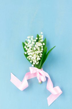 Vadi çiçekleri zambağı