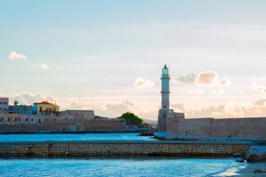 Limanı, Hanya, crete, Yunanistan