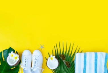 Yaz düzlüğü manzarası