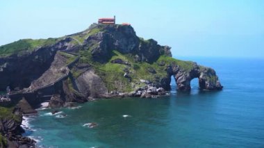 San Juan de Gaztelugatxe