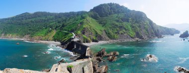San Juan de Gaztelugatxe