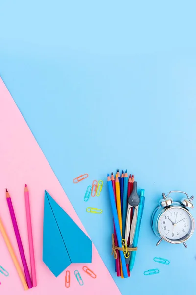 Torna a scuola — Foto Stock