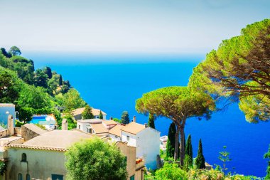 Capri Adası, İtalya