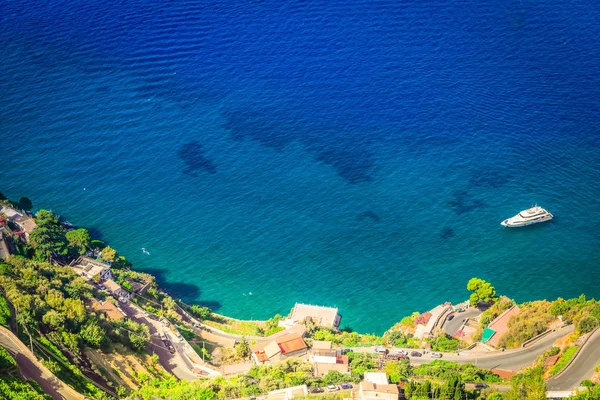Остров Капри, Италия — стоковое фото