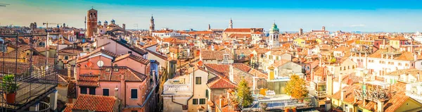 Gran Canal, Venecia, Italia — Foto de Stock