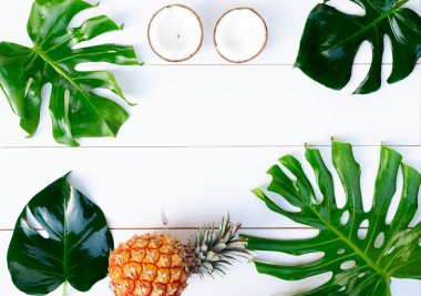 Yaz düzlüğü manzarası