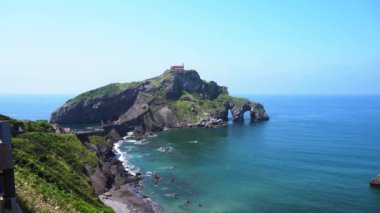 San Juan de Gaztelugatxe