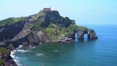 San Juan de Gaztelugatxe