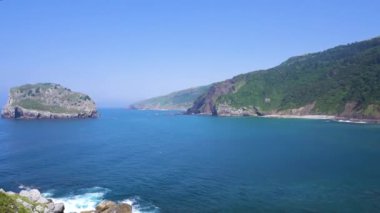 San Juan de Gaztelugatxe