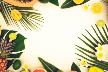 Yaz diyeti, taze meyve