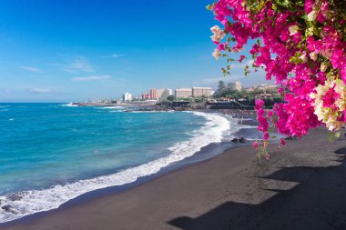 Puerto de la Cruz, Tenerife