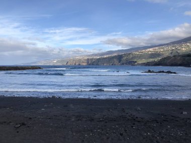 Puerto de la Cruz, Tenerife